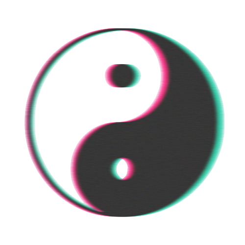 Yin and yang essay